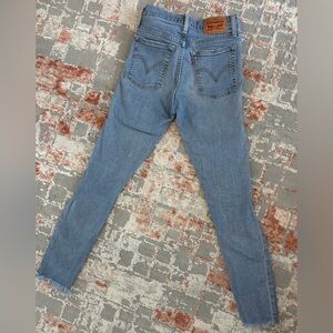 Levi’s wedgie Women's Jeans